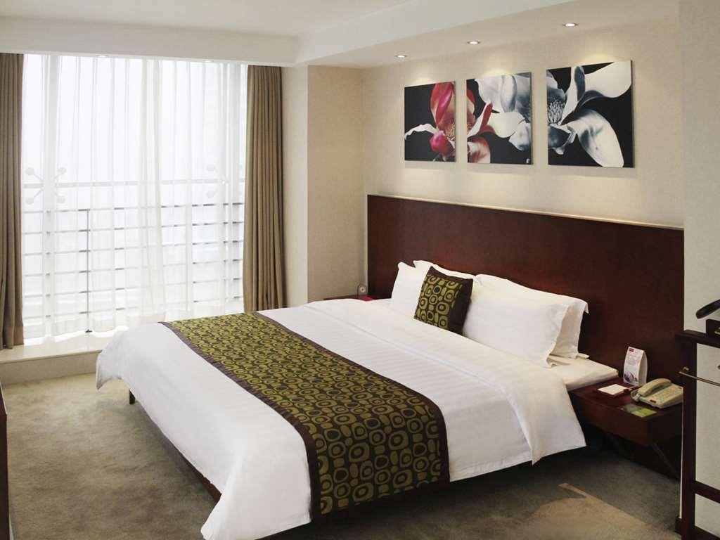 Mercure Wanshang Beijing Room photo