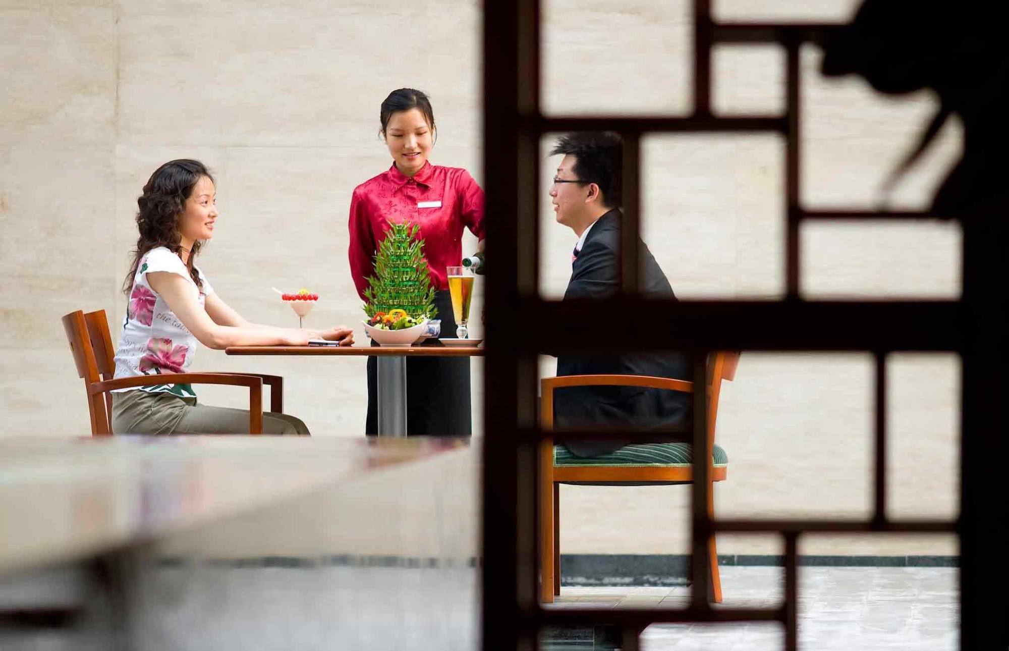 Mercure Wanshang Beijing Restaurant photo