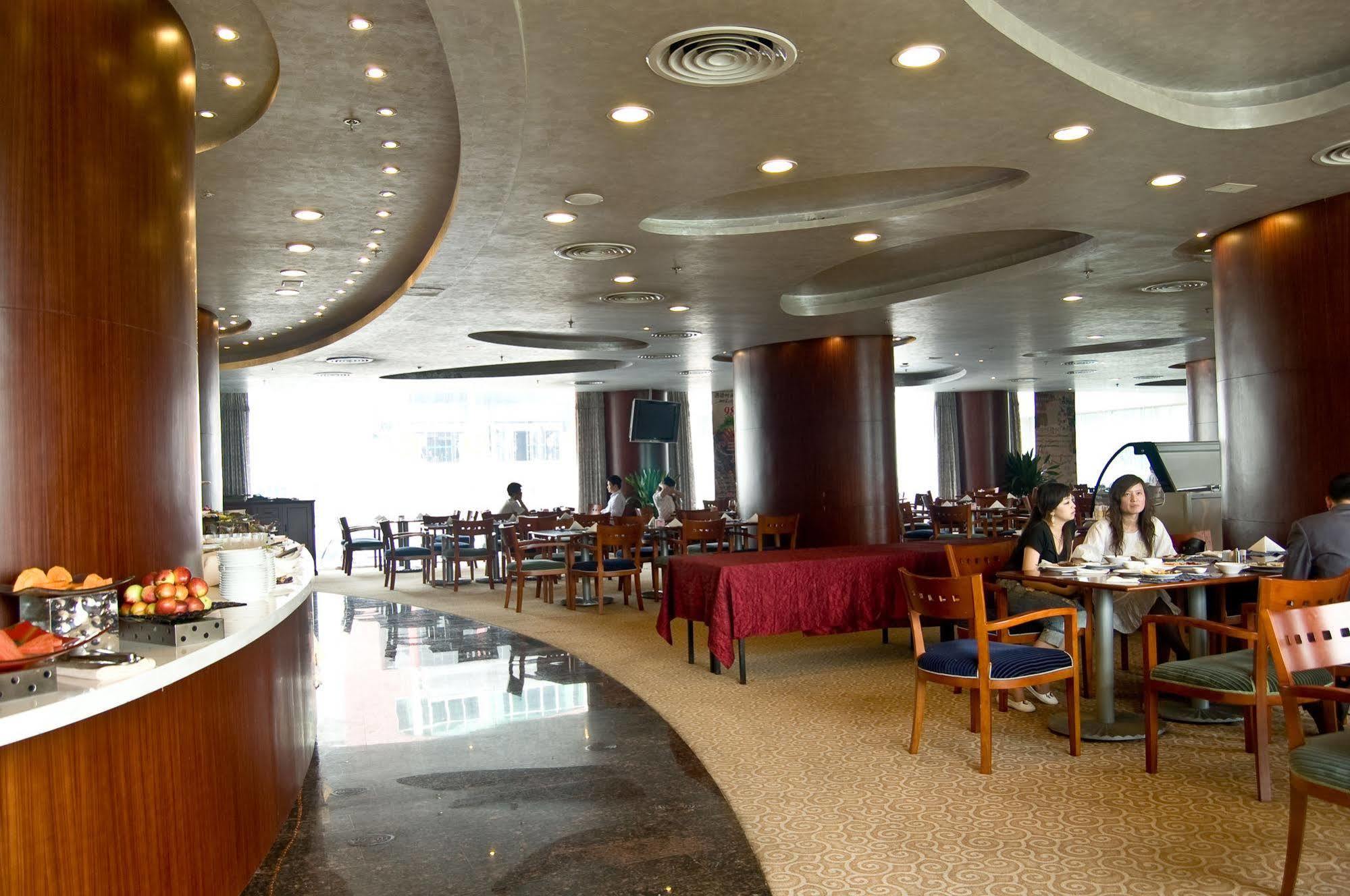 Mercure Wanshang Beijing Exterior photo