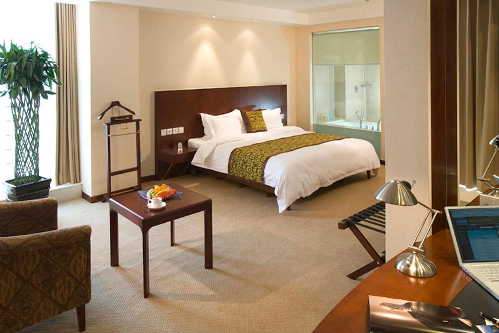 Mercure Wanshang Beijing Exterior photo