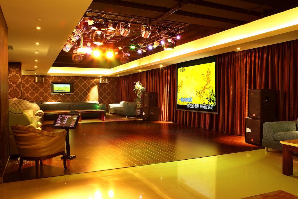 Mercure Wanshang Beijing Exterior photo