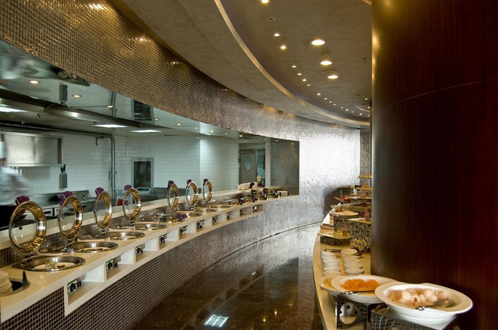 Mercure Wanshang Beijing Exterior photo